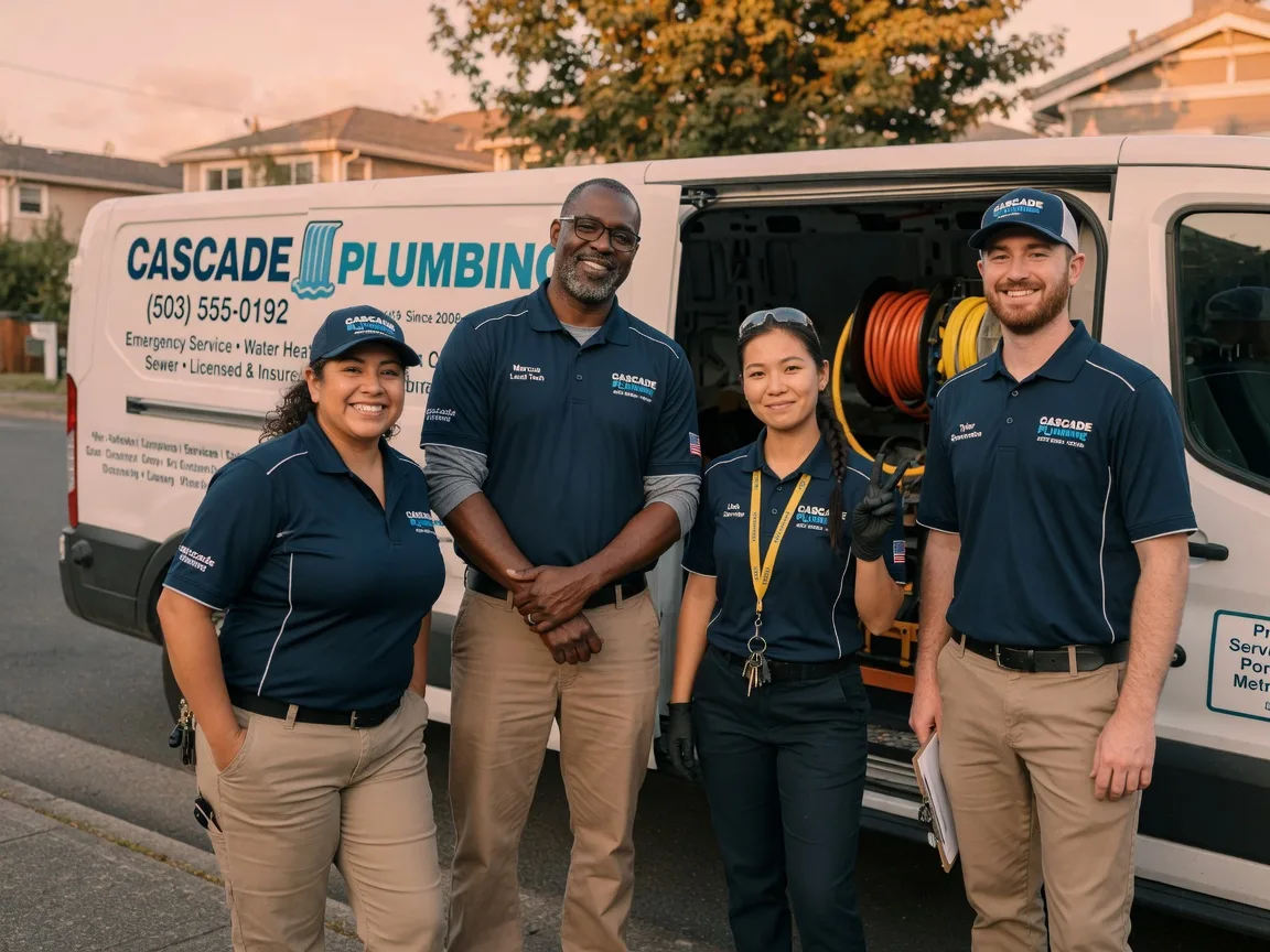 Emergency Plumber company in Republic, OH